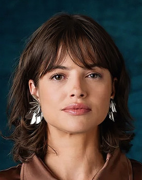 Ágatha Moreira