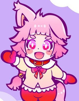 Hinata Inugami