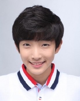 Park Shi Jin