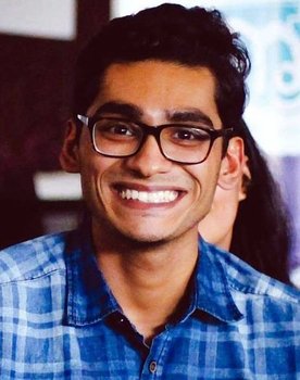 Vishak Nair