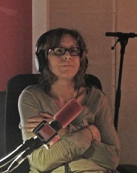 Pascale Clark