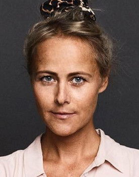 Louise Runge Erichsen