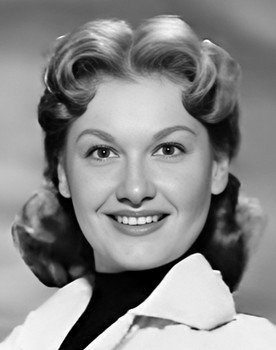 Ann Robinson
