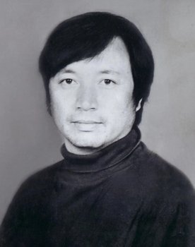 Yinlai Pan as 