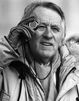 Freddie Francis as Self