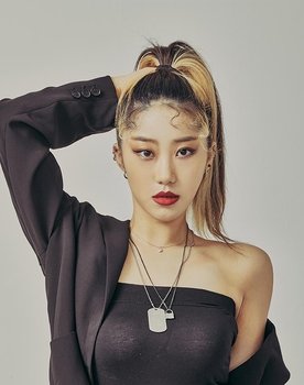 Yeojin
