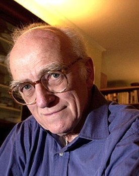 Donald E. Westlake as Self