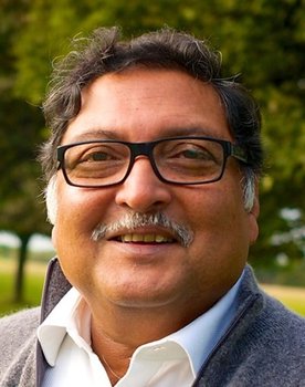 Sugata Mitra