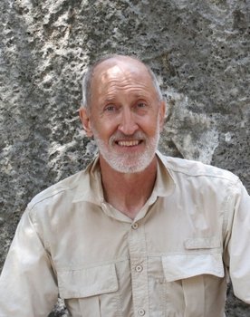 The Last Apostle: Journies in the Holy Land