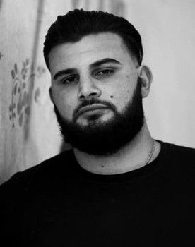 Domenico Moccia as Lui