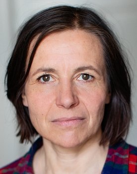 Christine Rollar