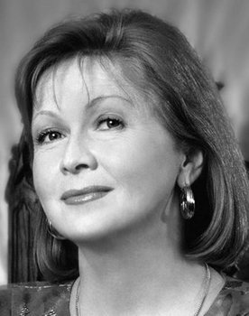 Natalya Gundareva Photo