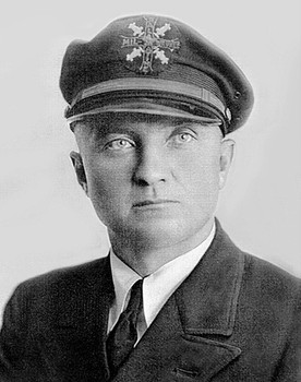 Steponas Darius as Himself