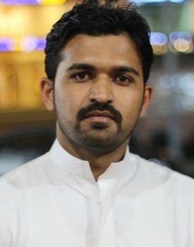 Syed Zeeshan Qadri