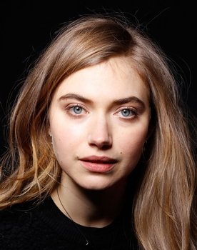 Imogen Poots Photo
