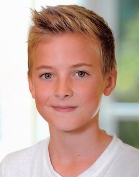 Maximilian Harnisch