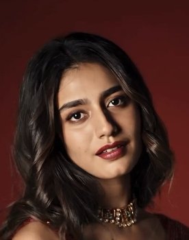 Priya Prakash Varrier