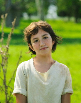 Noah Chichizola as Bernardo