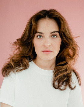 Leslie-Vanessa Lill
