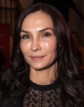 Famke Janssen as Katy