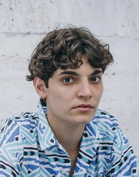 Nico Guerzoni as Narrator (voice)