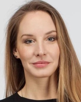Elena Karpova