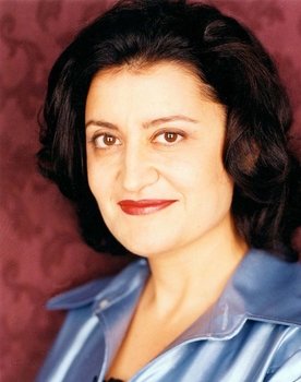 Lisa Merchant