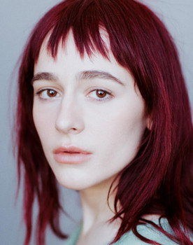 Sophia Anne Caruso as Brigitta von Trapp