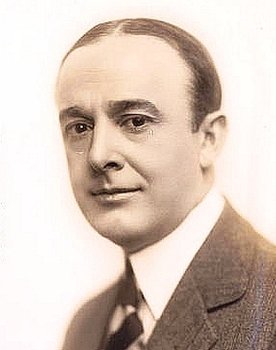 Thomas W. Ross as Professor Blake