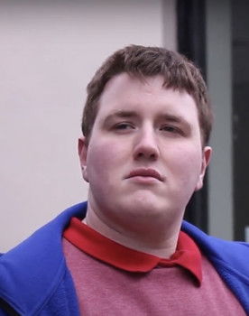 Gerard Keane as Ger Daly