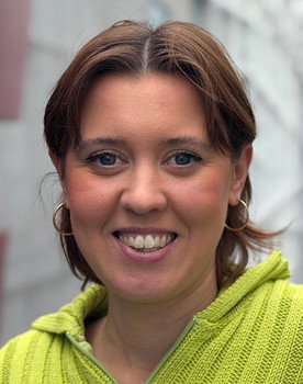 Anne Sofie Skovlund Nielsen