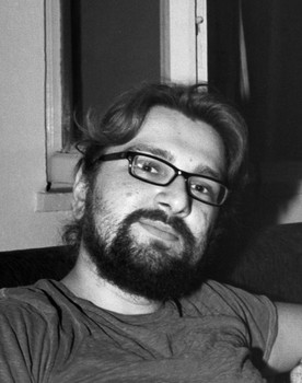 Tolga Doğan as Diğer Adam (Other Man)