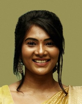 Dhivya Dhuraisamy
