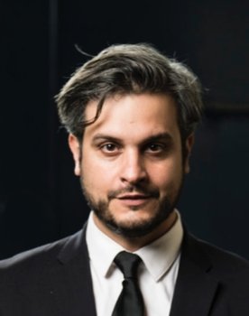Nahuel Di Pierro