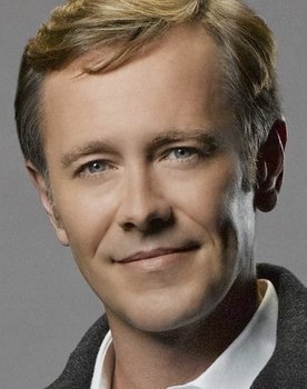 Peter Outerbridge as John Cheever