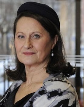 Danica Ristovski as Jelena