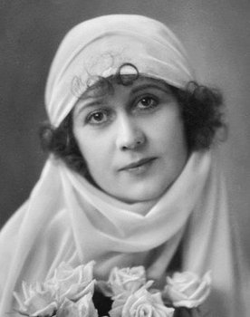 Anna-Lisa Hellström