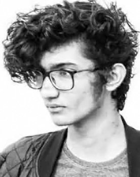 Sanjith Hegde
