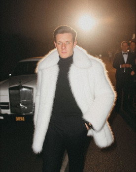 Nikolas Klapka as Nikoka08