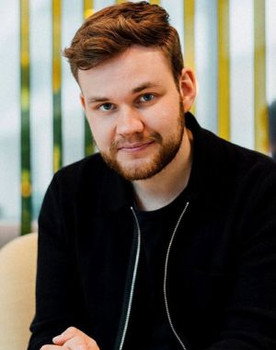 Johannes Gustavsson