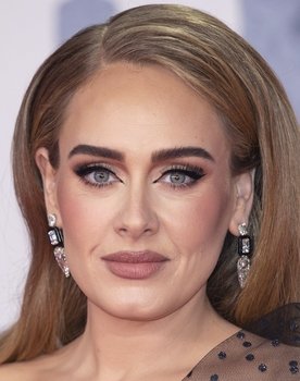 Adele as Cantora