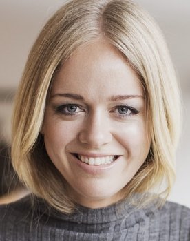 Ebba Kleberg von Sydow