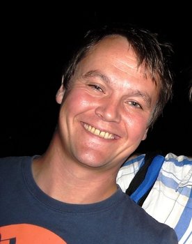 Hans-Petter Moen as Hans Petter