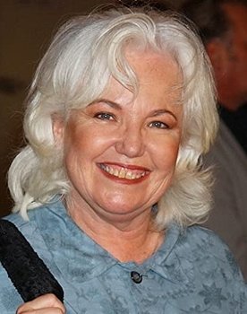 Jamie Donnelly as Robin