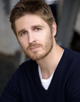 Reed Arnold as Rob