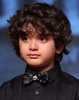 Mikhail Gandhi