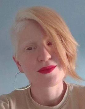 Blanca Nieves Villalba