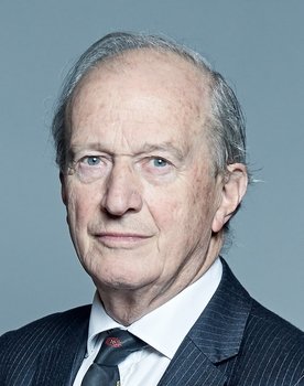 David Hunt as Self