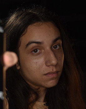 Vinícius Teixeira as Podcast Host 2