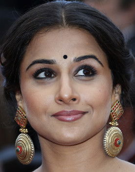 Vidya Balan as Lalita
